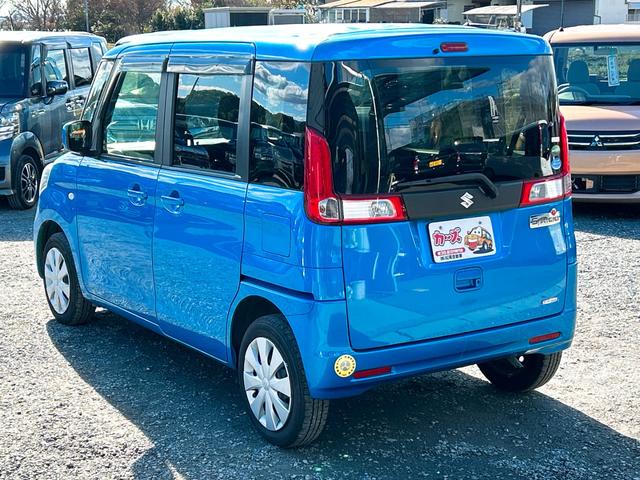 スペーシア Ｇ　ドライブレコーダー　ＥＴＣ　バックカメラ　両側スライドドア　ナビ　ＴＶ　スマートキー　アイドリングストップ　電動格納ミラー　シートヒーター　ベンチシート　ＣＶＴ　盗難防止システム　ＡＢＳ　ＣＤ　ＵＳＢ（16枚目）