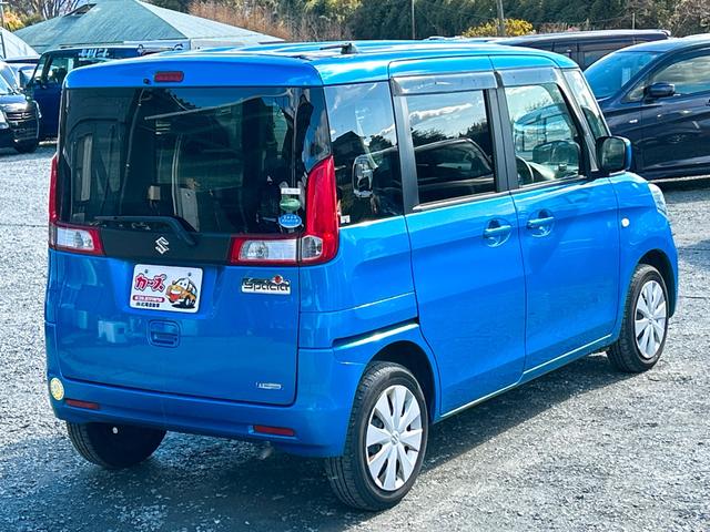 スペーシア Ｇ　ドライブレコーダー　ＥＴＣ　バックカメラ　両側スライドドア　ナビ　ＴＶ　スマートキー　アイドリングストップ　電動格納ミラー　シートヒーター　ベンチシート　ＣＶＴ　盗難防止システム　ＡＢＳ　ＣＤ　ＵＳＢ（17枚目）