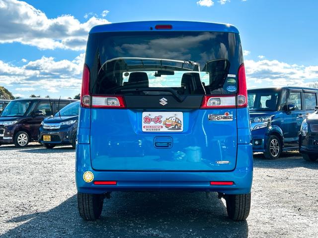 スペーシア Ｇ　ドライブレコーダー　ＥＴＣ　バックカメラ　両側スライドドア　ナビ　ＴＶ　スマートキー　アイドリングストップ　電動格納ミラー　シートヒーター　ベンチシート　ＣＶＴ　盗難防止システム　ＡＢＳ　ＣＤ　ＵＳＢ（26枚目）