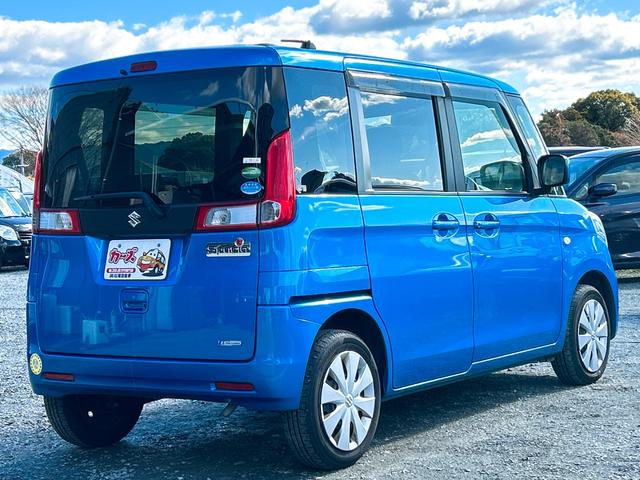 スペーシア Ｇ　ドライブレコーダー　ＥＴＣ　バックカメラ　両側スライドドア　ナビ　ＴＶ　スマートキー　アイドリングストップ　電動格納ミラー　シートヒーター　ベンチシート　ＣＶＴ　盗難防止システム　ＡＢＳ　ＣＤ　ＵＳＢ（35枚目）