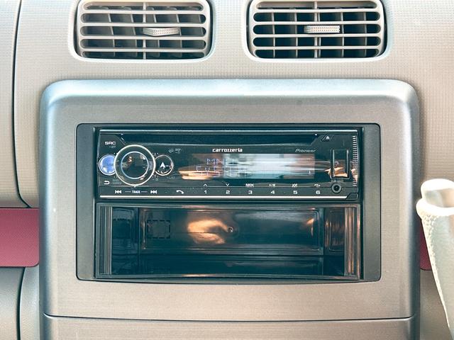 ムーヴコンテ Ｌ　キーレスエントリー　電動格納ミラー　ベンチシート　ＣＶＴ　盗難防止システム　ＡＢＳ　ＣＤ　衝突安全ボディ　エアコン　パワーステアリング　パワーウィンドウ（5枚目）