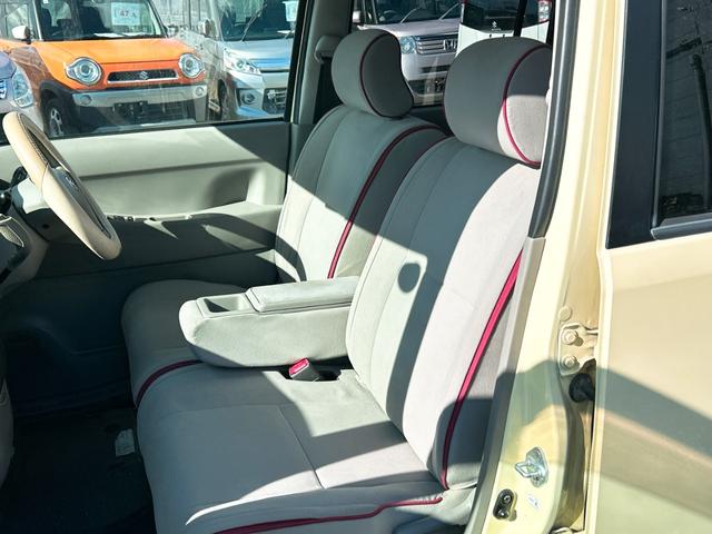 ムーヴコンテ Ｌ　キーレスエントリー　電動格納ミラー　ベンチシート　ＣＶＴ　盗難防止システム　ＡＢＳ　ＣＤ　衝突安全ボディ　エアコン　パワーステアリング　パワーウィンドウ（8枚目）