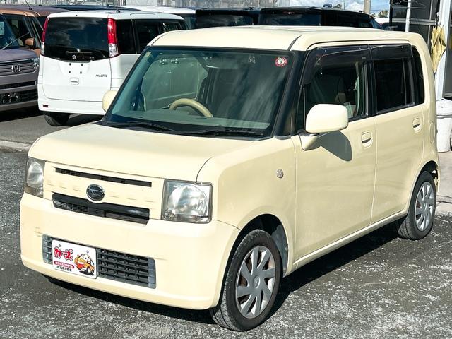 ムーヴコンテ Ｌ　キーレスエントリー　電動格納ミラー　ベンチシート　ＣＶＴ　盗難防止システム　ＡＢＳ　ＣＤ　衝突安全ボディ　エアコン　パワーステアリング　パワーウィンドウ（12枚目）