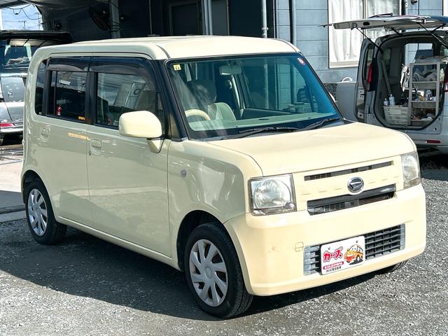 ムーヴコンテ Ｌ　キーレスエントリー　電動格納ミラー　ベンチシート　ＣＶＴ　盗難防止システム　ＡＢＳ　ＣＤ　衝突安全ボディ　エアコン　パワーステアリング　パワーウィンドウ（14枚目）