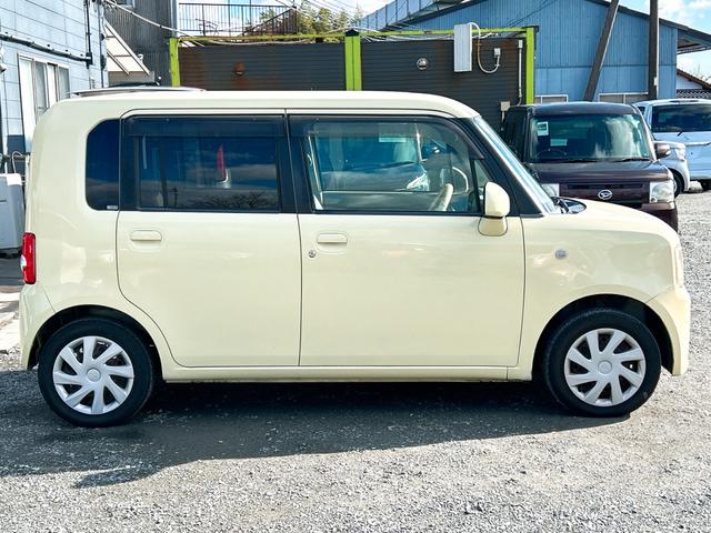 ムーヴコンテ Ｌ　キーレスエントリー　電動格納ミラー　ベンチシート　ＣＶＴ　盗難防止システム　ＡＢＳ　ＣＤ　衝突安全ボディ　エアコン　パワーステアリング　パワーウィンドウ（15枚目）