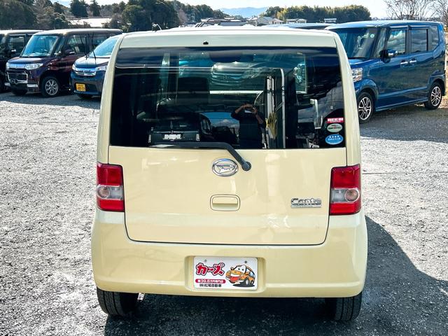 ムーヴコンテ Ｌ　キーレスエントリー　電動格納ミラー　ベンチシート　ＣＶＴ　盗難防止システム　ＡＢＳ　ＣＤ　衝突安全ボディ　エアコン　パワーステアリング　パワーウィンドウ（17枚目）