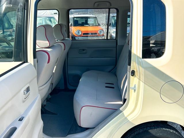 ムーヴコンテ Ｌ　キーレスエントリー　電動格納ミラー　ベンチシート　ＣＶＴ　盗難防止システム　ＡＢＳ　ＣＤ　衝突安全ボディ　エアコン　パワーステアリング　パワーウィンドウ（22枚目）