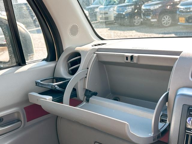 ムーヴコンテ Ｌ　キーレスエントリー　電動格納ミラー　ベンチシート　ＣＶＴ　盗難防止システム　ＡＢＳ　ＣＤ　衝突安全ボディ　エアコン　パワーステアリング　パワーウィンドウ（25枚目）