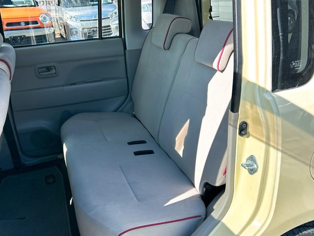 ムーヴコンテ Ｌ　キーレスエントリー　電動格納ミラー　ベンチシート　ＣＶＴ　盗難防止システム　ＡＢＳ　ＣＤ　衝突安全ボディ　エアコン　パワーステアリング　パワーウィンドウ（26枚目）