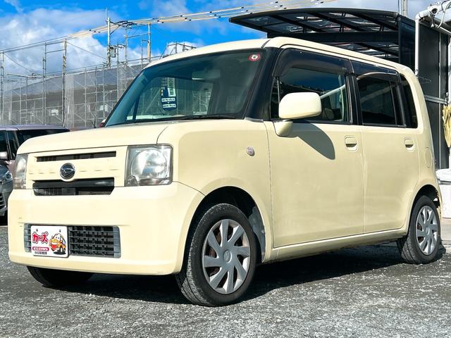 ムーヴコンテ Ｌ　キーレスエントリー　電動格納ミラー　ベンチシート　ＣＶＴ　盗難防止システム　ＡＢＳ　ＣＤ　衝突安全ボディ　エアコン　パワーステアリング　パワーウィンドウ（30枚目）