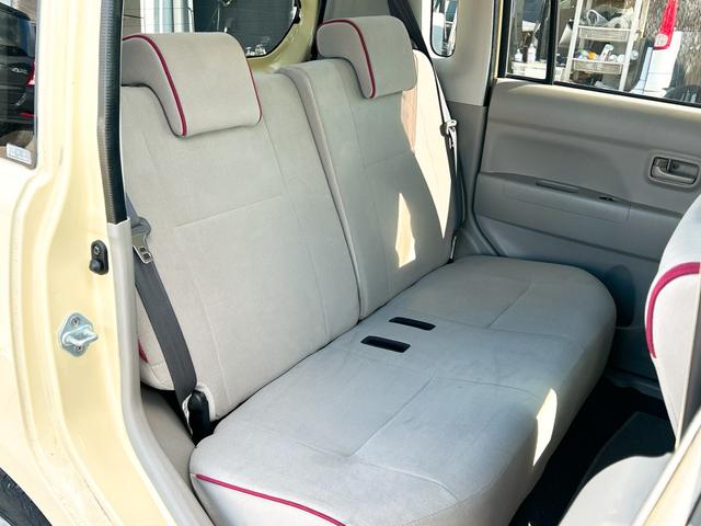 ムーヴコンテ Ｌ　キーレスエントリー　電動格納ミラー　ベンチシート　ＣＶＴ　盗難防止システム　ＡＢＳ　ＣＤ　衝突安全ボディ　エアコン　パワーステアリング　パワーウィンドウ（31枚目）