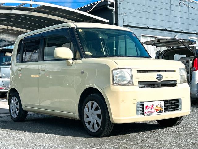 ムーヴコンテ Ｌ　キーレスエントリー　電動格納ミラー　ベンチシート　ＣＶＴ　盗難防止システム　ＡＢＳ　ＣＤ　衝突安全ボディ　エアコン　パワーステアリング　パワーウィンドウ（33枚目）