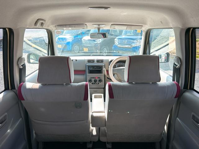 ムーヴコンテ Ｌ　キーレスエントリー　電動格納ミラー　ベンチシート　ＣＶＴ　盗難防止システム　ＡＢＳ　ＣＤ　衝突安全ボディ　エアコン　パワーステアリング　パワーウィンドウ（35枚目）