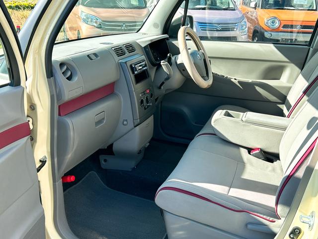 ムーヴコンテ Ｌ　キーレスエントリー　電動格納ミラー　ベンチシート　ＣＶＴ　盗難防止システム　ＡＢＳ　ＣＤ　衝突安全ボディ　エアコン　パワーステアリング　パワーウィンドウ（37枚目）