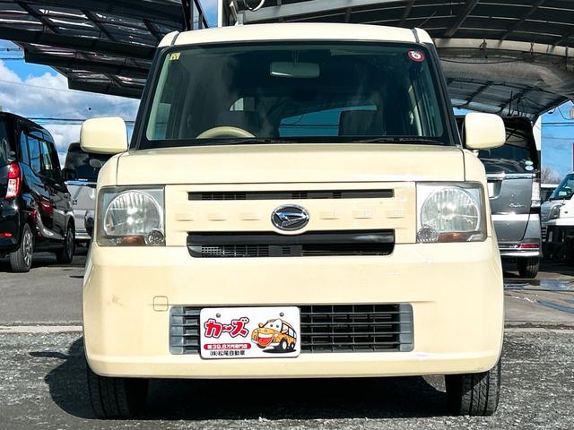 ムーヴコンテ Ｌ　キーレスエントリー　電動格納ミラー　ベンチシート　ＣＶＴ　盗難防止システム　ＡＢＳ　ＣＤ　衝突安全ボディ　エアコン　パワーステアリング　パワーウィンドウ（39枚目）