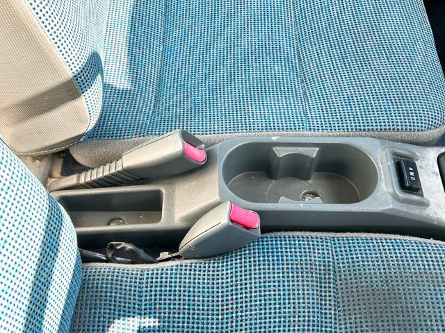 ミニキャブトラック ＴＬ　４ＷＤ　ＡＴ　エアコン（5枚目）