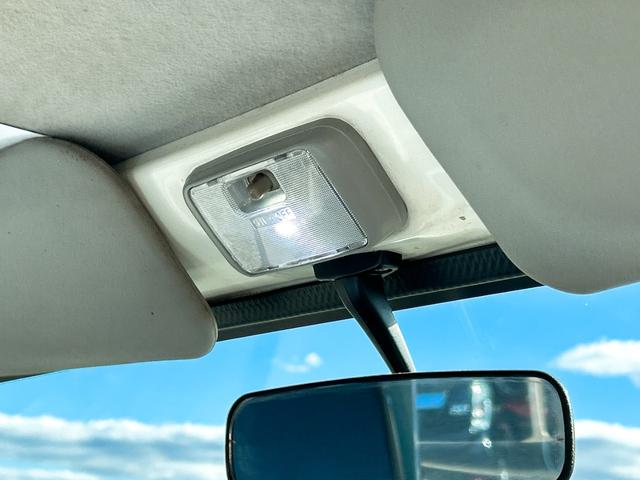 ミニキャブトラック ＴＬ　４ＷＤ　ＡＴ　エアコン（8枚目）