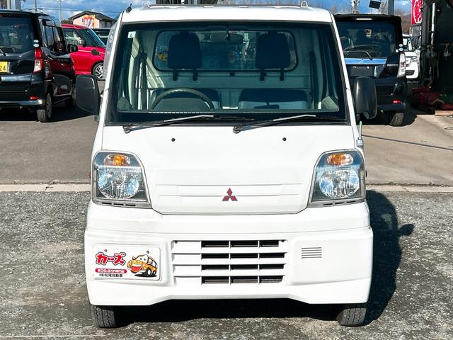 ミニキャブトラック ＴＬ　４ＷＤ　ＡＴ　エアコン（13枚目）