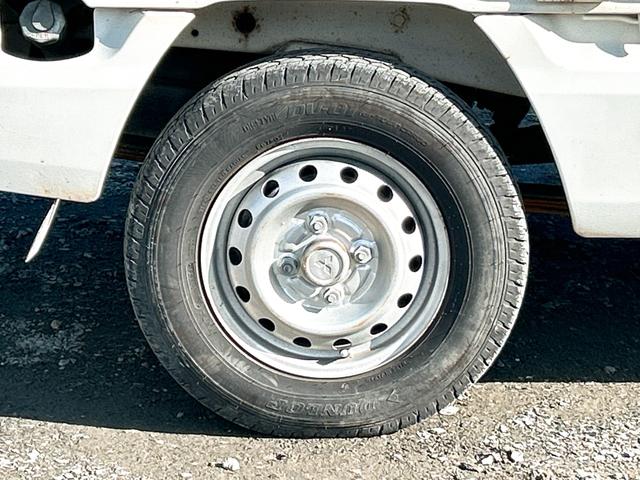 ミニキャブトラック ＴＬ　４ＷＤ　ＡＴ　エアコン（20枚目）