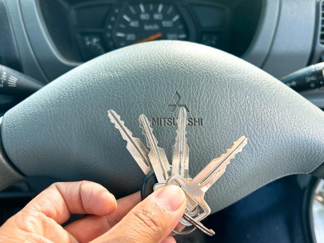 ミニキャブトラック ＴＬ　４ＷＤ　ＡＴ　エアコン（22枚目）