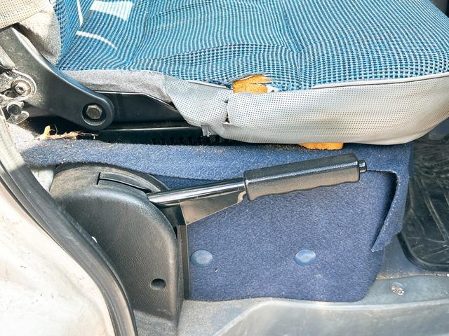 ミニキャブトラック ＴＬ　４ＷＤ　ＡＴ　エアコン（24枚目）