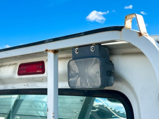 ミニキャブトラック ＴＬ　４ＷＤ　ＡＴ　エアコン（29枚目）