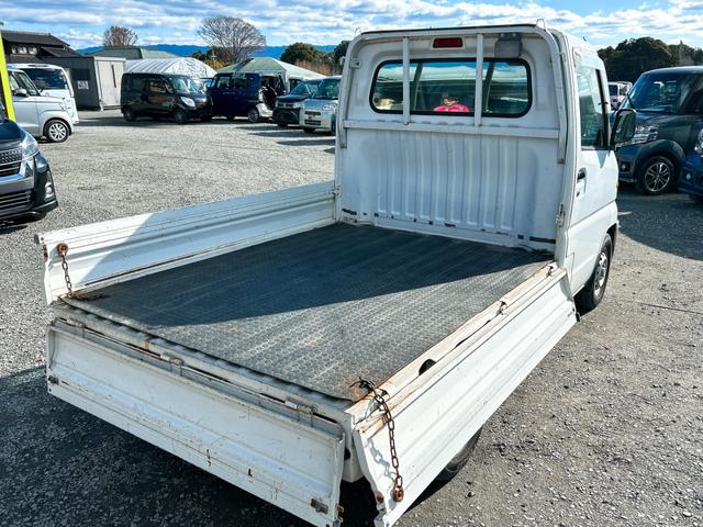 ミニキャブトラック ＴＬ　４ＷＤ　ＡＴ　エアコン（31枚目）