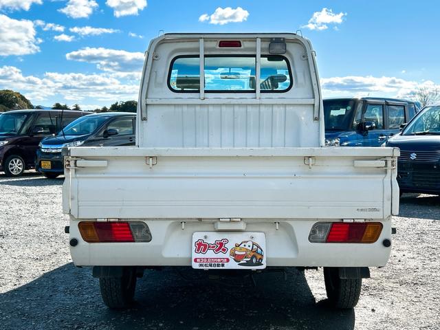 ミニキャブトラック ＴＬ　４ＷＤ　ＡＴ　エアコン（32枚目）