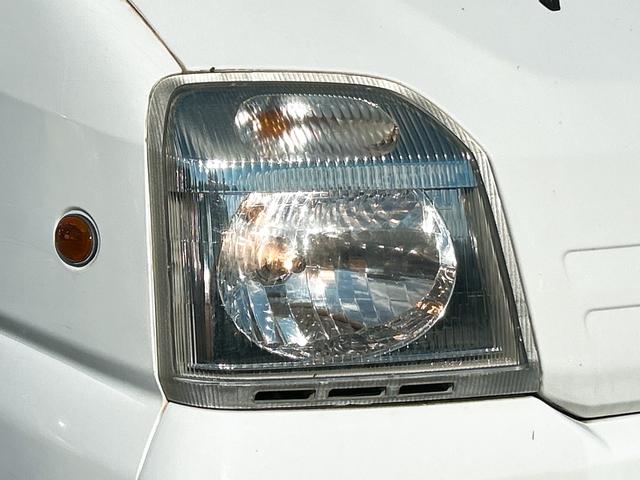 ミニキャブトラック ＴＬ　４ＷＤ　ＡＴ　エアコン（34枚目）