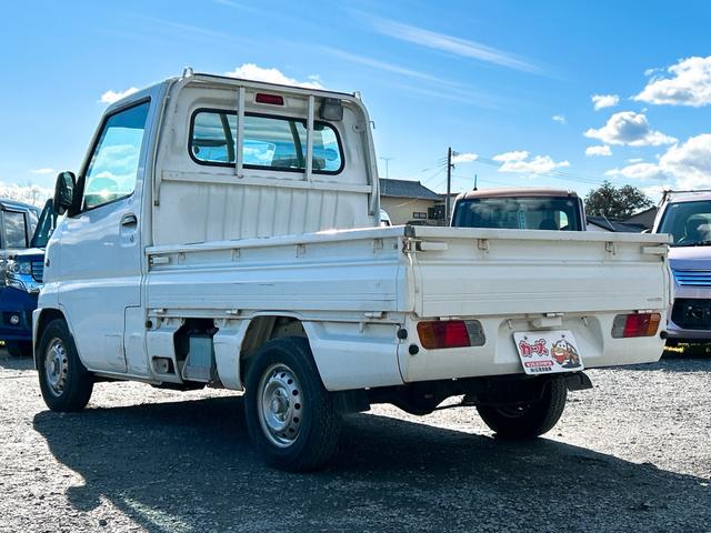 ミニキャブトラック ＴＬ　４ＷＤ　ＡＴ　エアコン（36枚目）