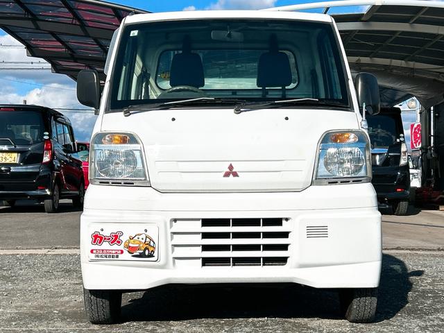 ミニキャブトラック ＴＬ　４ＷＤ　ＡＴ　エアコン（37枚目）
