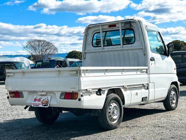 ミニキャブトラック ＴＬ　４ＷＤ　ＡＴ　エアコン（40枚目）