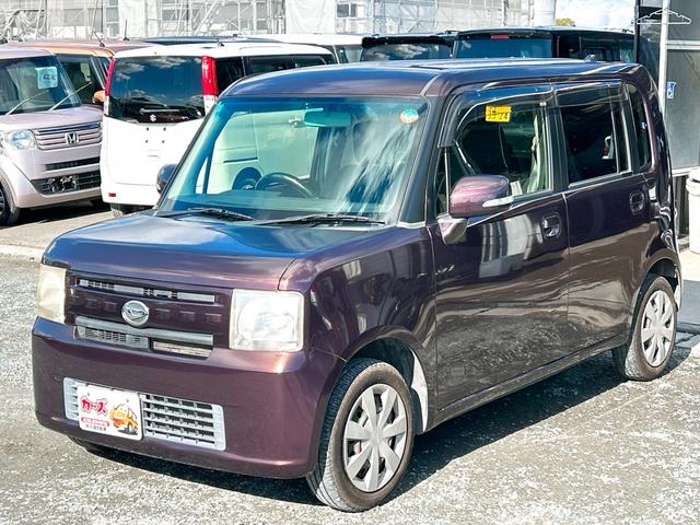 ムーヴコンテ Ｘ　リミテッド　スマートキー　アイドリングストップ　電動格納ミラー　ベンチシート　ＣＶＴ　盗難防止システム　ＡＢＳ　ＣＤ　ＵＳＢ　衝突安全ボディ　エアコン　パワーステアリング　パワーウィンドウ（12枚目）