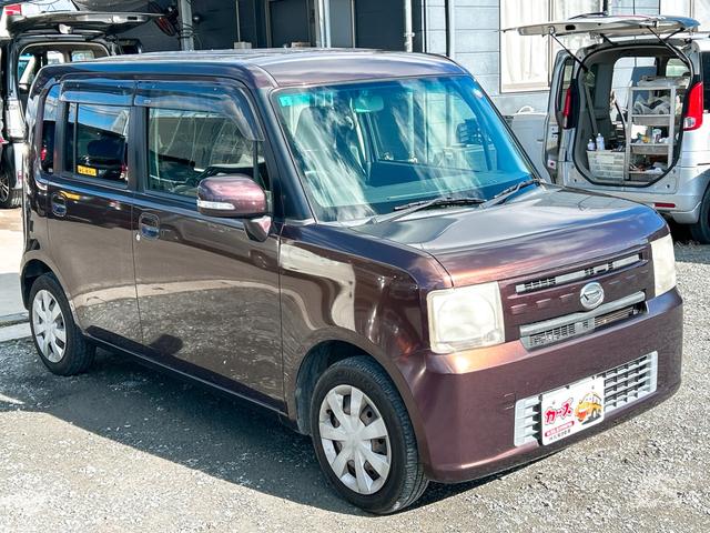 ムーヴコンテ Ｘ　リミテッド　スマートキー　アイドリングストップ　電動格納ミラー　ベンチシート　ＣＶＴ　盗難防止システム　ＡＢＳ　ＣＤ　ＵＳＢ　衝突安全ボディ　エアコン　パワーステアリング　パワーウィンドウ（14枚目）