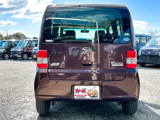 ムーヴコンテ Ｘ　リミテッド　スマートキー　アイドリングストップ　電動格納ミラー　ベンチシート　ＣＶＴ　盗難防止システム　ＡＢＳ　ＣＤ　ＵＳＢ　衝突安全ボディ　エアコン　パワーステアリング　パワーウィンドウ（16枚目）