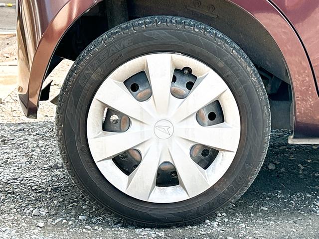 ムーヴコンテ Ｘ　リミテッド　スマートキー　アイドリングストップ　電動格納ミラー　ベンチシート　ＣＶＴ　盗難防止システム　ＡＢＳ　ＣＤ　ＵＳＢ　衝突安全ボディ　エアコン　パワーステアリング　パワーウィンドウ（20枚目）