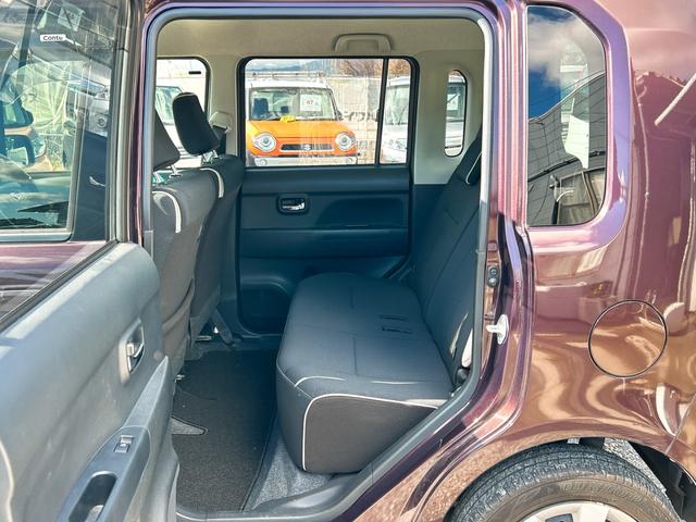 ムーヴコンテ Ｘ　リミテッド　スマートキー　アイドリングストップ　電動格納ミラー　ベンチシート　ＣＶＴ　盗難防止システム　ＡＢＳ　ＣＤ　ＵＳＢ　衝突安全ボディ　エアコン　パワーステアリング　パワーウィンドウ（21枚目）