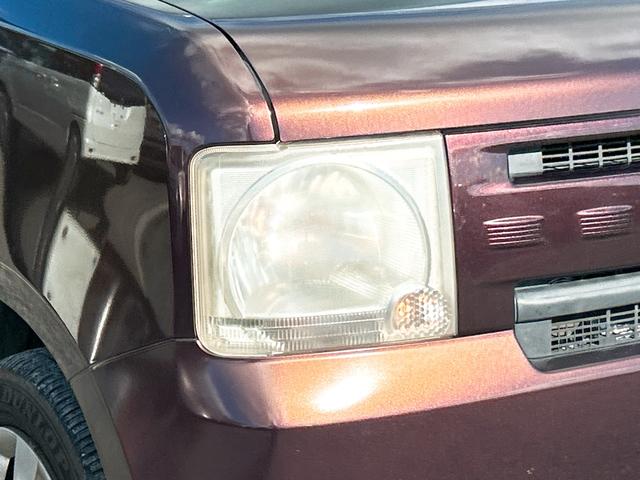 ムーヴコンテ Ｘ　リミテッド　スマートキー　アイドリングストップ　電動格納ミラー　ベンチシート　ＣＶＴ　盗難防止システム　ＡＢＳ　ＣＤ　ＵＳＢ　衝突安全ボディ　エアコン　パワーステアリング　パワーウィンドウ（22枚目）