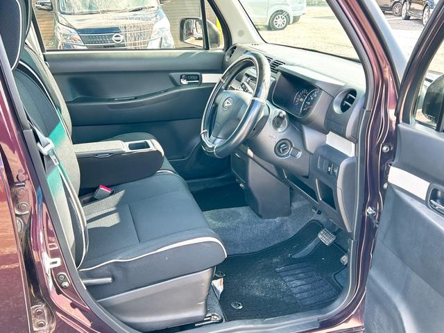 ムーヴコンテ Ｘ　リミテッド　スマートキー　アイドリングストップ　電動格納ミラー　ベンチシート　ＣＶＴ　盗難防止システム　ＡＢＳ　ＣＤ　ＵＳＢ　衝突安全ボディ　エアコン　パワーステアリング　パワーウィンドウ（25枚目）