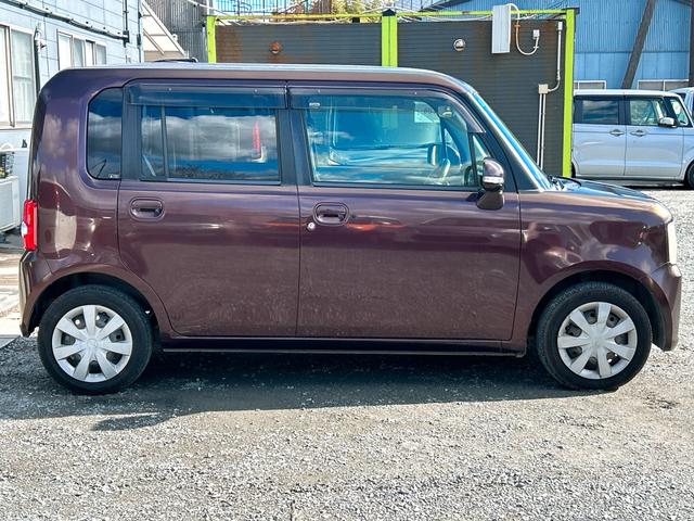 ムーヴコンテ Ｘ　リミテッド　スマートキー　アイドリングストップ　電動格納ミラー　ベンチシート　ＣＶＴ　盗難防止システム　ＡＢＳ　ＣＤ　ＵＳＢ　衝突安全ボディ　エアコン　パワーステアリング　パワーウィンドウ（27枚目）