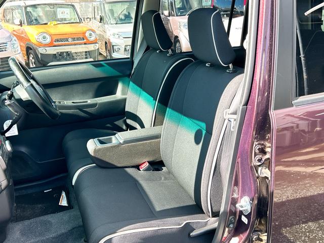 ムーヴコンテ Ｘ　リミテッド　スマートキー　アイドリングストップ　電動格納ミラー　ベンチシート　ＣＶＴ　盗難防止システム　ＡＢＳ　ＣＤ　ＵＳＢ　衝突安全ボディ　エアコン　パワーステアリング　パワーウィンドウ（28枚目）