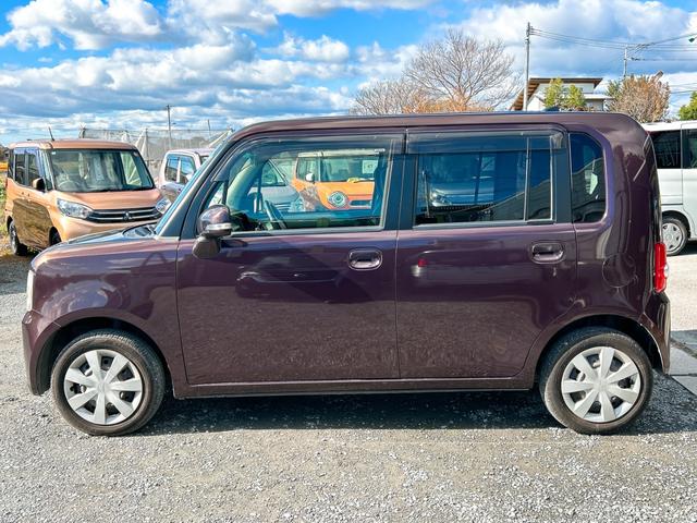 ムーヴコンテ Ｘ　リミテッド　スマートキー　アイドリングストップ　電動格納ミラー　ベンチシート　ＣＶＴ　盗難防止システム　ＡＢＳ　ＣＤ　ＵＳＢ　衝突安全ボディ　エアコン　パワーステアリング　パワーウィンドウ（32枚目）