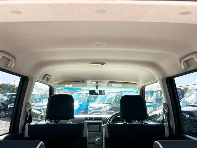 ムーヴコンテ Ｘ　リミテッド　スマートキー　アイドリングストップ　電動格納ミラー　ベンチシート　ＣＶＴ　盗難防止システム　ＡＢＳ　ＣＤ　ＵＳＢ　衝突安全ボディ　エアコン　パワーステアリング　パワーウィンドウ（37枚目）