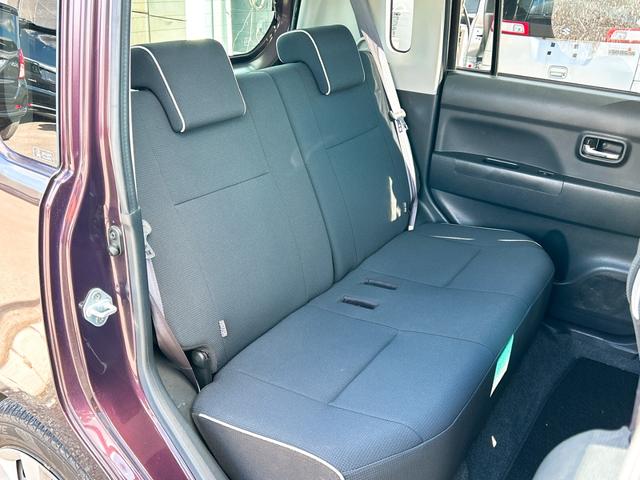 ムーヴコンテ Ｘ　リミテッド　スマートキー　アイドリングストップ　電動格納ミラー　ベンチシート　ＣＶＴ　盗難防止システム　ＡＢＳ　ＣＤ　ＵＳＢ　衝突安全ボディ　エアコン　パワーステアリング　パワーウィンドウ（40枚目）