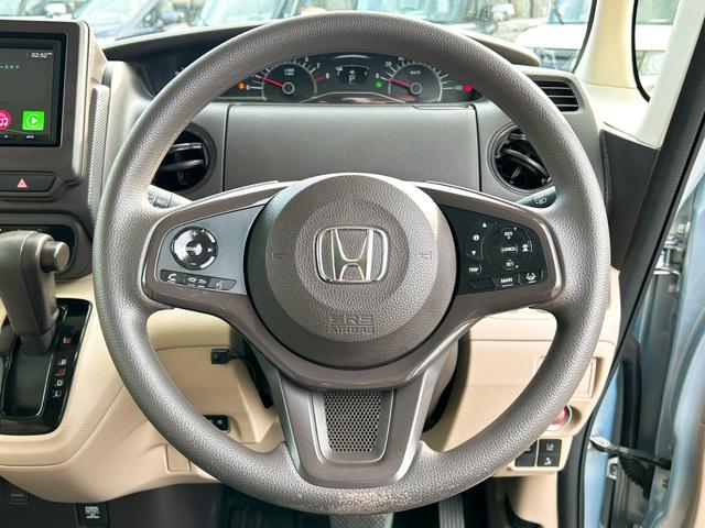 Ｎ－ＢＯＸ Ｇホンダセンシング　ＥＴＣ　両側スライドドア　クリアランスソナー　オートクルーズコントロール　レーンアシスト　衝突被害軽減システム　オートライト　ＬＥＤヘッドランプ　スマートキー　アイドリングストップ　電動格納ミラー（3枚目）