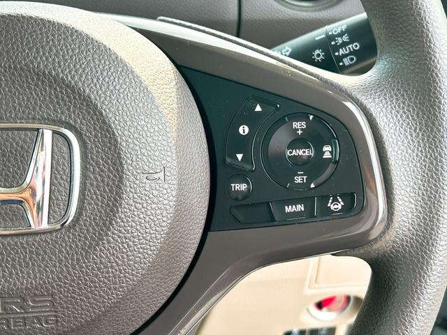 Ｎ－ＢＯＸ Ｇホンダセンシング　ＥＴＣ　両側スライドドア　クリアランスソナー　オートクルーズコントロール　レーンアシスト　衝突被害軽減システム　オートライト　ＬＥＤヘッドランプ　スマートキー　アイドリングストップ　電動格納ミラー（6枚目）