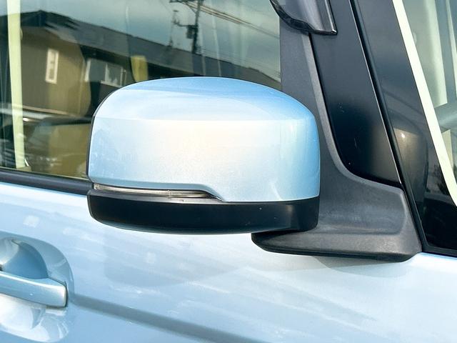 Ｎ－ＢＯＸ Ｇホンダセンシング　ＥＴＣ　両側スライドドア　クリアランスソナー　オートクルーズコントロール　レーンアシスト　衝突被害軽減システム　オートライト　ＬＥＤヘッドランプ　スマートキー　アイドリングストップ　電動格納ミラー（24枚目）