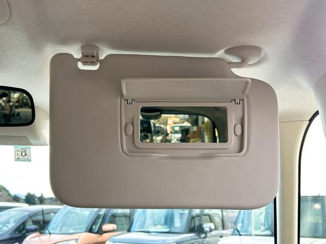 Ｎ－ＢＯＸ Ｇホンダセンシング　ＥＴＣ　両側スライドドア　クリアランスソナー　オートクルーズコントロール　レーンアシスト　衝突被害軽減システム　オートライト　ＬＥＤヘッドランプ　スマートキー　アイドリングストップ　電動格納ミラー（30枚目）