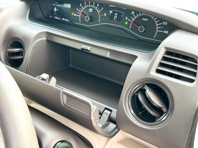 Ｎ－ＢＯＸ Ｇホンダセンシング　ＥＴＣ　両側スライドドア　クリアランスソナー　オートクルーズコントロール　レーンアシスト　衝突被害軽減システム　オートライト　ＬＥＤヘッドランプ　スマートキー　アイドリングストップ　電動格納ミラー（31枚目）