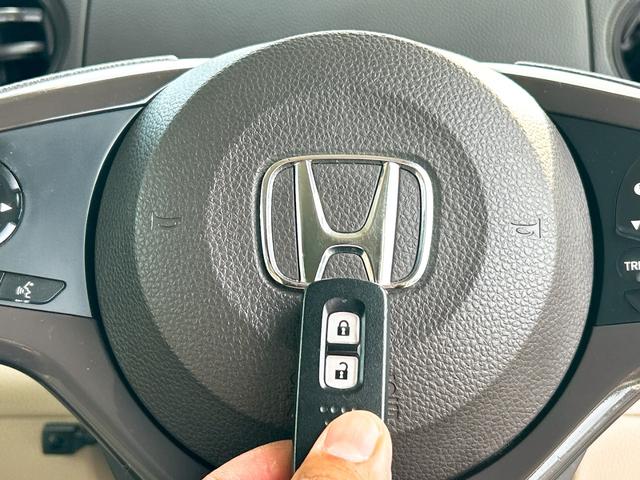 Ｎ－ＢＯＸ Ｇホンダセンシング　ＥＴＣ　両側スライドドア　クリアランスソナー　オートクルーズコントロール　レーンアシスト　衝突被害軽減システム　オートライト　ＬＥＤヘッドランプ　スマートキー　アイドリングストップ　電動格納ミラー（33枚目）